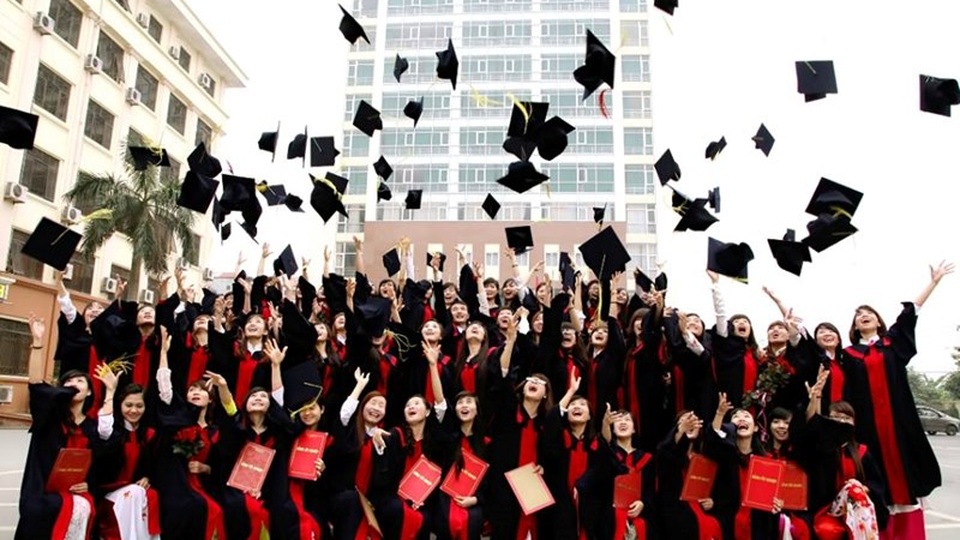 Học sinh THPT được “dẫn lối thành công” với chương trình tư vấn hướng nghiệp hiện đại - 2 Học sinh THPT được “dẫn lối thành công” với chương trình tư vấn hướng nghiệp hiện đại - 2