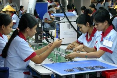 Mức đóng BHXH đối với người VN làm việc ở nước ngoài