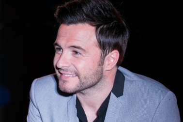 Cựu thủ lĩnh nhóm nhạc Westlife trở lại Việt Nam