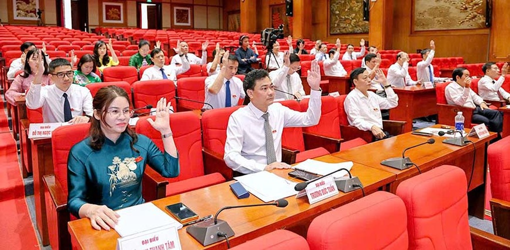 Khu vực Vĩnh Phúc là trung tâm kinh tế, đầu tàu của tỉnh Phú Thọ mới - 1 “Khu vực Vĩnh Phúc là trung tâm kinh tế, đầu tàu của tỉnh Phú Thọ mới”