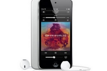 Apple âm thầm ra mắt iPod Touch phiên bản giá rẻ