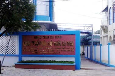 Công ty cấp nước Cà Mau cảnh báo cuộc gọi mạo danh "chuyển 6.000 đồng"