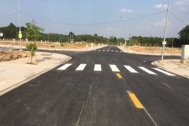 Luật sư hướng dẫn cách để không bị lừa khi mua đất nền dự án