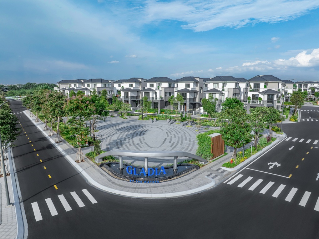 Giới siêu giàu Hà Nội có xu hướng “săn” biệt thự triệu đô tại TPHCM - 1 Giới siêu giàu Hà Nội có xu hướng “săn” biệt thự triệu đô tại TPHCM - 1