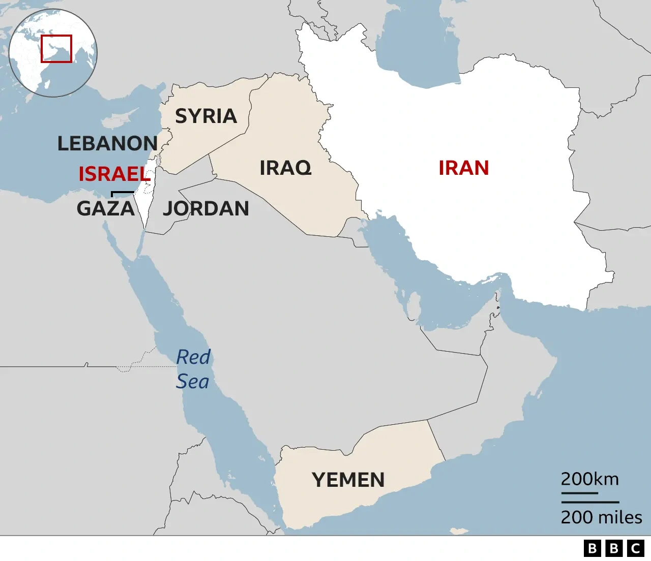 Yếu tố then chốt giúp tiêm kích Israel tự do tấn công loạt mục tiêu Iran - 2