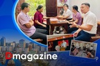 Nhật ký gõ cửa từng nhà làm sạch dữ liệu đất đai của Bí thư Chi bộ 29 tuổi