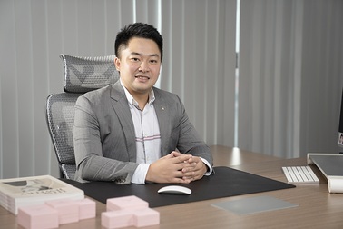 CEO Đỗ Huy Thành: "Đừng coi quà tặng là gánh nặng, tặng quà là để ta nặng tình với nhau hơn"