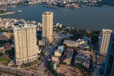 D'. El Dorado: Lựa chọn thể hiện vị thế của gia chủ