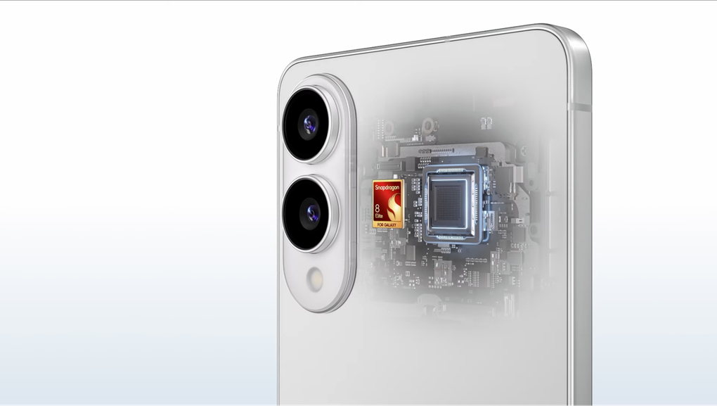 Galaxy S25 Edge sở hữu thời lượng pin ấn tượng dù chỉ mỏng 5,8mm - 6 Galaxy S25 Edge sở hữu thời lượng pin ấn tượng dù chỉ mỏng 5,8mm - 6
