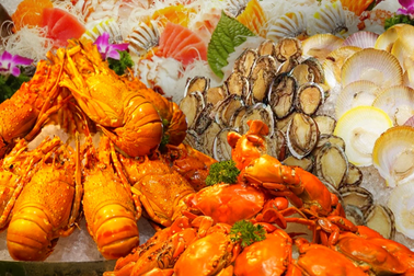 Đón hè trên cao - trải nghiệm vị "biển" mới mẻ