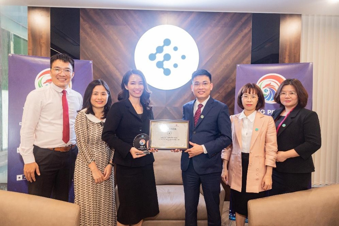 Doanh nhân Phượng Hoàng: chốt deal khủng cho Hải Âu Việt và BLUSAIGON - 2