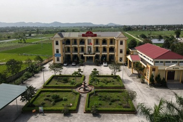 Trạm y tế cấp xã được tổ chức như thế nào từ ngày 1/1/2026?