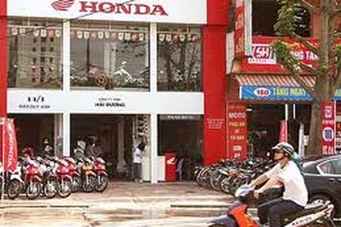 Bạn đọc Dân trí bức xúc trước việc nhiều đại lý Honda nâng giá bán xe