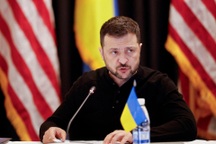 Báo Đức: Ukraine sẵn sàng ngừng bắn ở một số khu vực