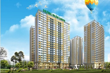 Bất động sản phía Nam sôi động trở lại