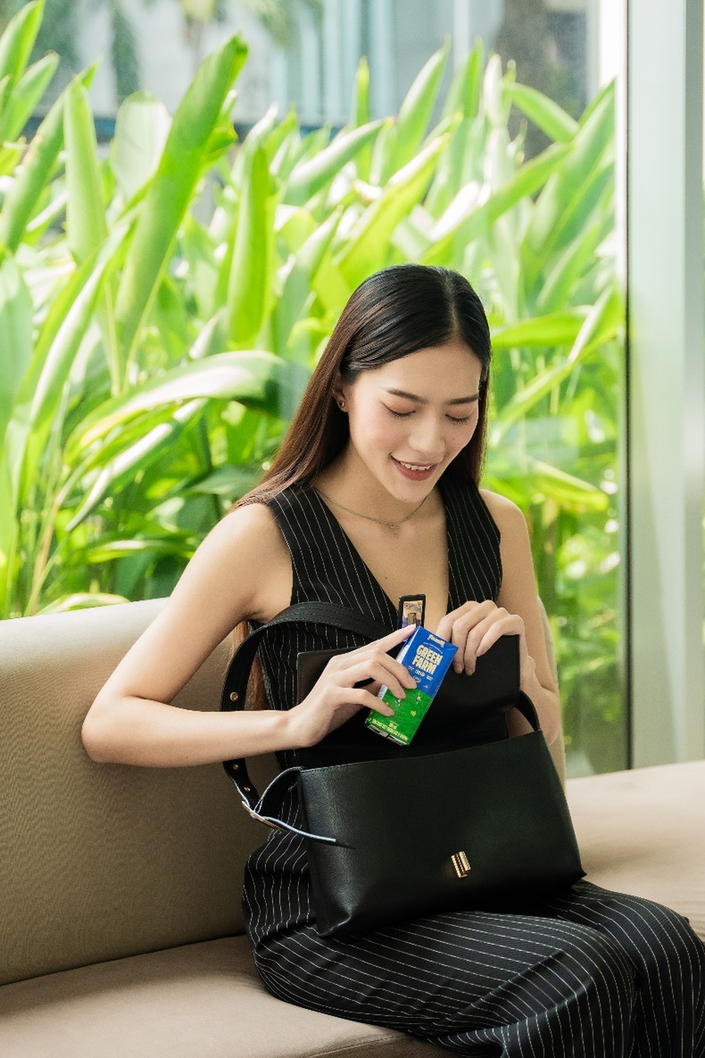 Cách thương hiệu chiều lòng Gen Z vừa thích đẹp lại chuộng xanh - 4 Cách thương hiệu chiều lòng Gen Z vừa thích đẹp lại chuộng xanh - 4