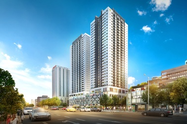 Mua nhà được nhận quà thiết thực