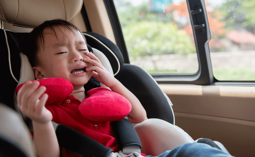 Các nước áp dụng công nghệ gì để chống việc quên trẻ trên ô tô? - 4 Các nước áp dụng công nghệ gì để chống việc quên trẻ trên ô tô? - 4