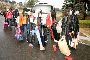 Hàn Quốc quyết định bảo vệ nhóm nhân viên nhà hàng Triều Tiên