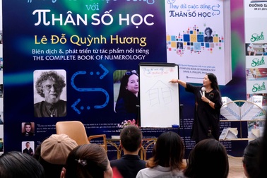 "Bí quyết" giúp các bạn trẻ nắm bắt chu kỳ 9 năm thay đổi của mình…