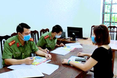 3 người bị xử phạt vì xuất nhập cảnh trái phép sang Trung Quốc