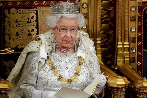Di chúc của Nữ hoàng Anh Elizabeth sẽ được giữ kín 90 năm