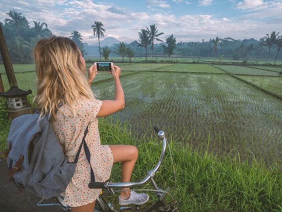 Toàn cảnh du lịch thời “hậu Covid-19” qua góc nhìn chuyên gia - 3