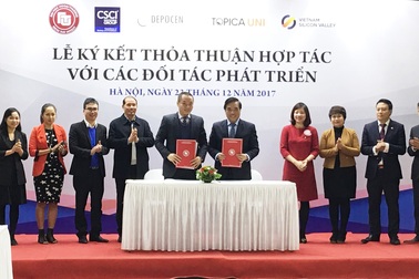 FTU - TOPICA: Chương trình đại học trực tuyến đẳng cấp quốc tế