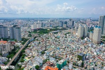 Thủ tướng yêu cầu tăng cường thu ngân sách các khoản liên quan đến đất đai