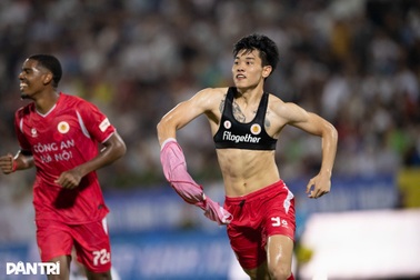 Đình Bắc nằm trong nhóm ngôi sao đáng xem ở giải Đông Nam Á