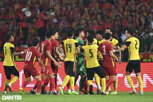 U23 Việt Nam vượt trội về thành tích đối đầu trước U23 Malaysia