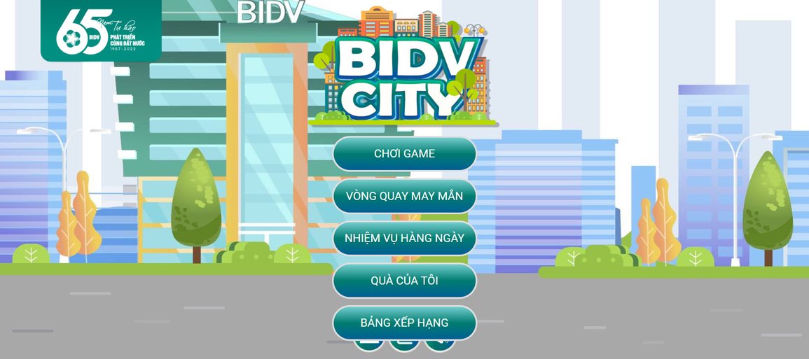 Ưu đãi lớn từ chương trình khám phá BIDV City - 1 Ưu đãi lớn từ chương trình khám phá BIDV City - 1