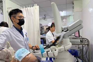 Bất ngờ ngày khám sức khỏe ở TPHCM: Hơn 19.000 người phát hiện bệnh