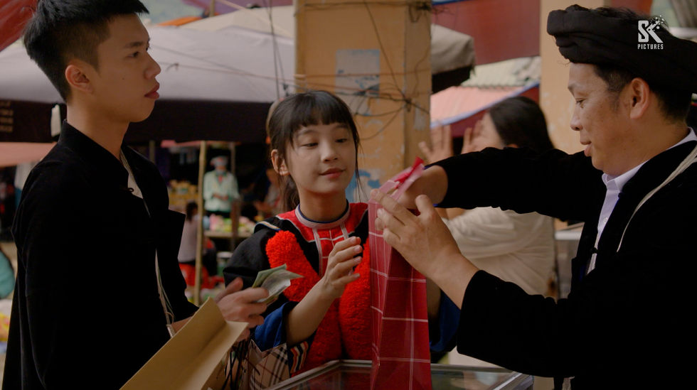 Làm phim đề tài dân tộc: Ê-kíp ngồi máy lạnh, than rằng kinh phí ít? - 4