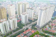 Nhà giá rẻ: Doanh nghiệp nội “chê", "ông lớn" từ Trung Quốc, Singapore nhòm ngó