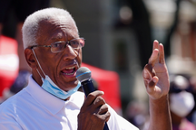 Hạ nghị sĩ Mỹ qua đời 3 tuần sau khi tái đắc cử