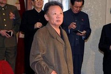 Triều Tiên: Nhà lãnh đạo Kim Jong-Il tái trúng cử vào vị trí cao nhất