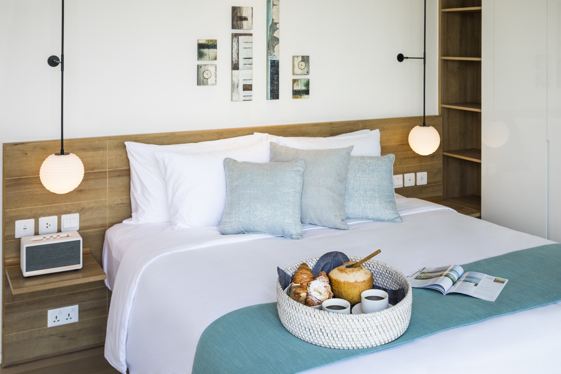 Ra mắt khu nghỉ dưỡng Sailing Club Signature Resort Phu Quoc - 2 Ra mắt khu nghỉ dưỡng Sailing Club Signature Resort Phu Quoc - 2