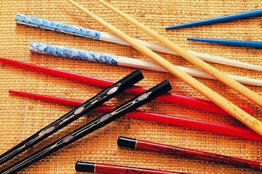 Văn hóa dùng đũa ở các quốc gia Châu Á khác nhau như thế nào?