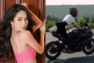 Ngọc Trinh tiếp tục thách thức, chuyên gia: "Không thể muốn làm gì thì làm"