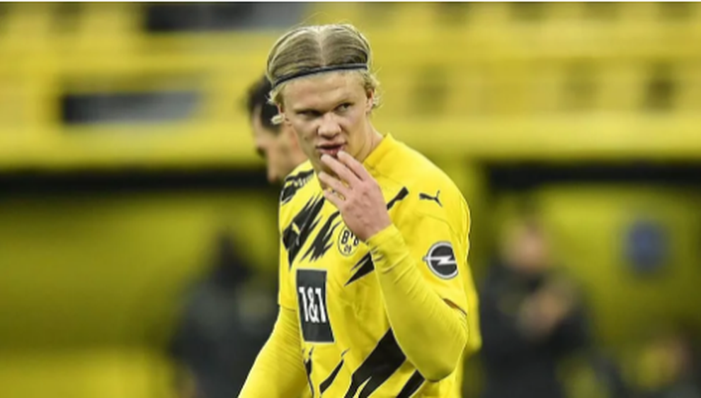 Nhật ký chuyển nhượng ngày 18/7: Harry Kane bỏ tập để đòi rời Tottenham - 3 Nhật ký chuyển nhượng ngày 18/7: Harry Kane bỏ tập để đòi rời Tottenham - 3