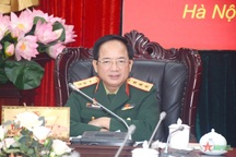 Ủy ban Kiểm tra Quân ủy Trung ương đề nghị kỷ luật 12 cán bộ