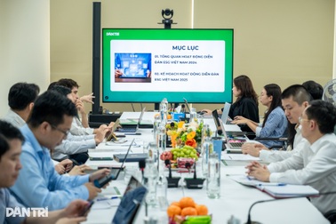 Ứng dụng công nghệ vào ESG: Nhiều ý kiến từ các thành viên Hội đồng cấp cao