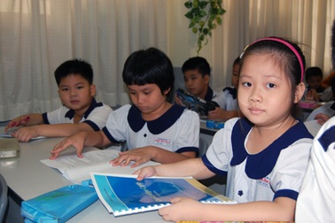 TPHCM: Thực hiện thí điểm chương trình phổ thông quốc tế Cambridge 