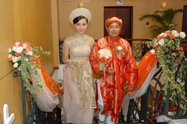 Á hậu Thiên Lý kể về chồng đại gia