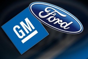 Ford và GM hợp tác sản xuất hộp số tự động 10 cấp