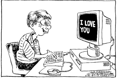 Những virus máy tính nguy hiểm mà người dùng cần biết 