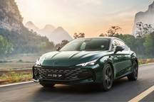 MG7 có giá dự kiến từ 750 triệu đồng, xe Trung Quốc tham vọng đấu Camry