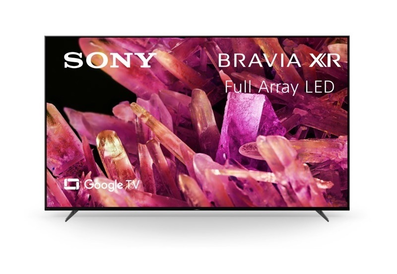 Loạt tivi Sony 75 inch đang giảm giá sâu, rẻ nhất hiện nay!
