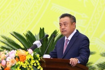 Trình Chính phủ đưa huyện Đông Anh, Gia Lâm của Hà Nội lên quận trong 2023